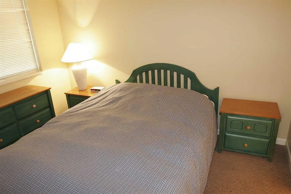 Marketplace Lodge Whistler Apartment