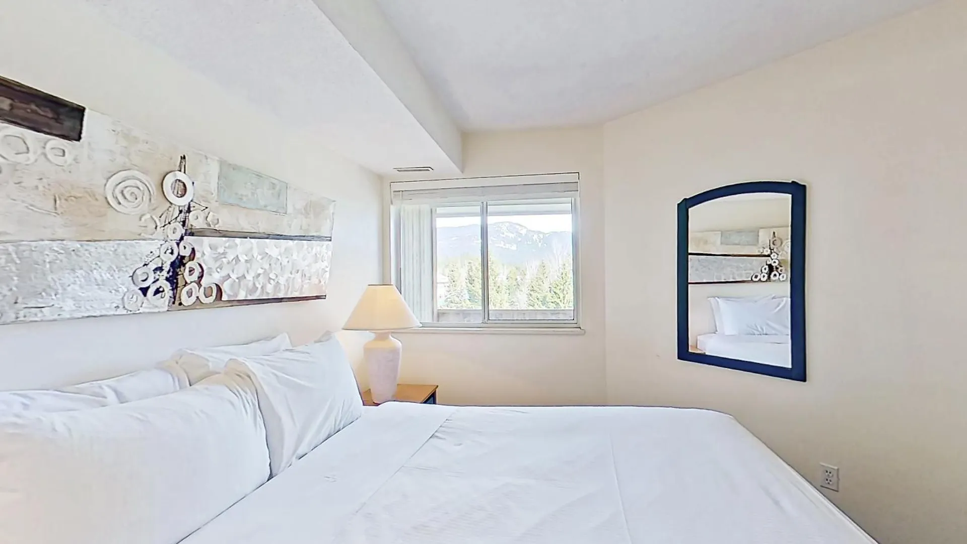 Appartement Marketplace Lodge Whistler