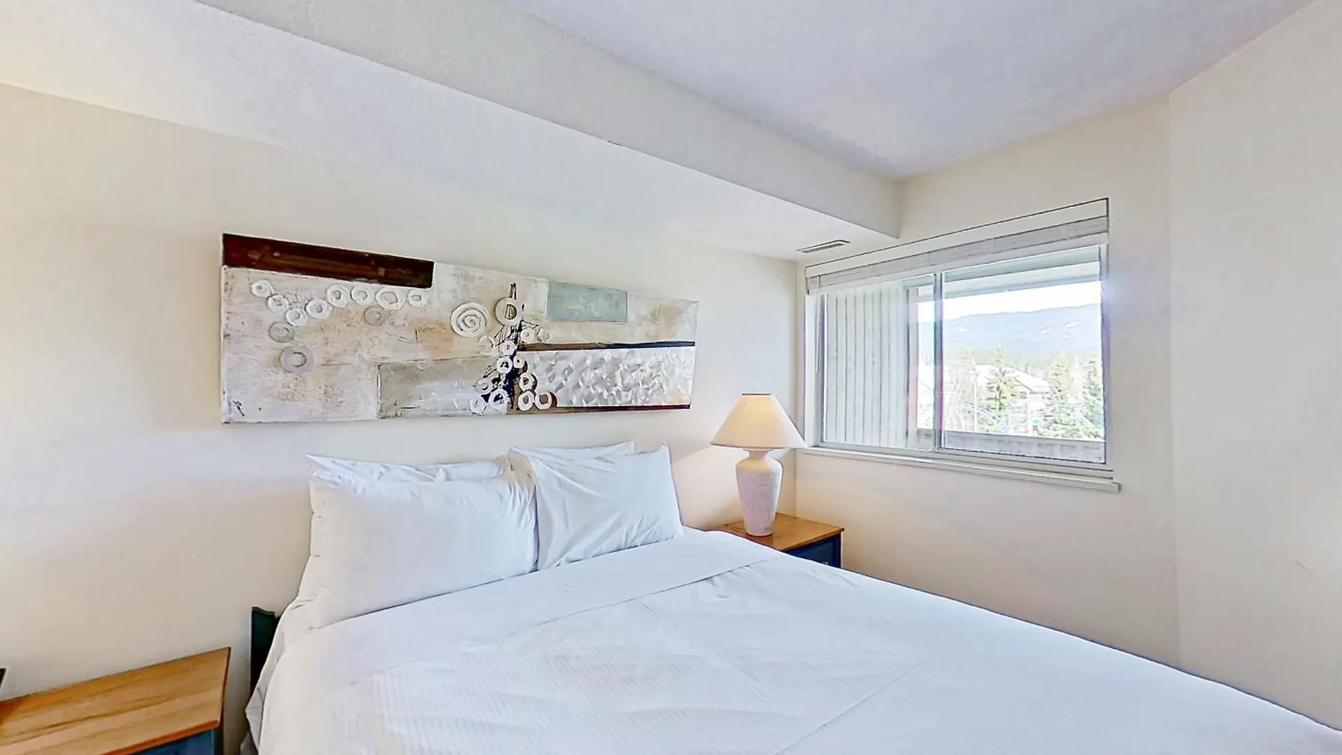 Marketplace Lodge Whistler Apartment