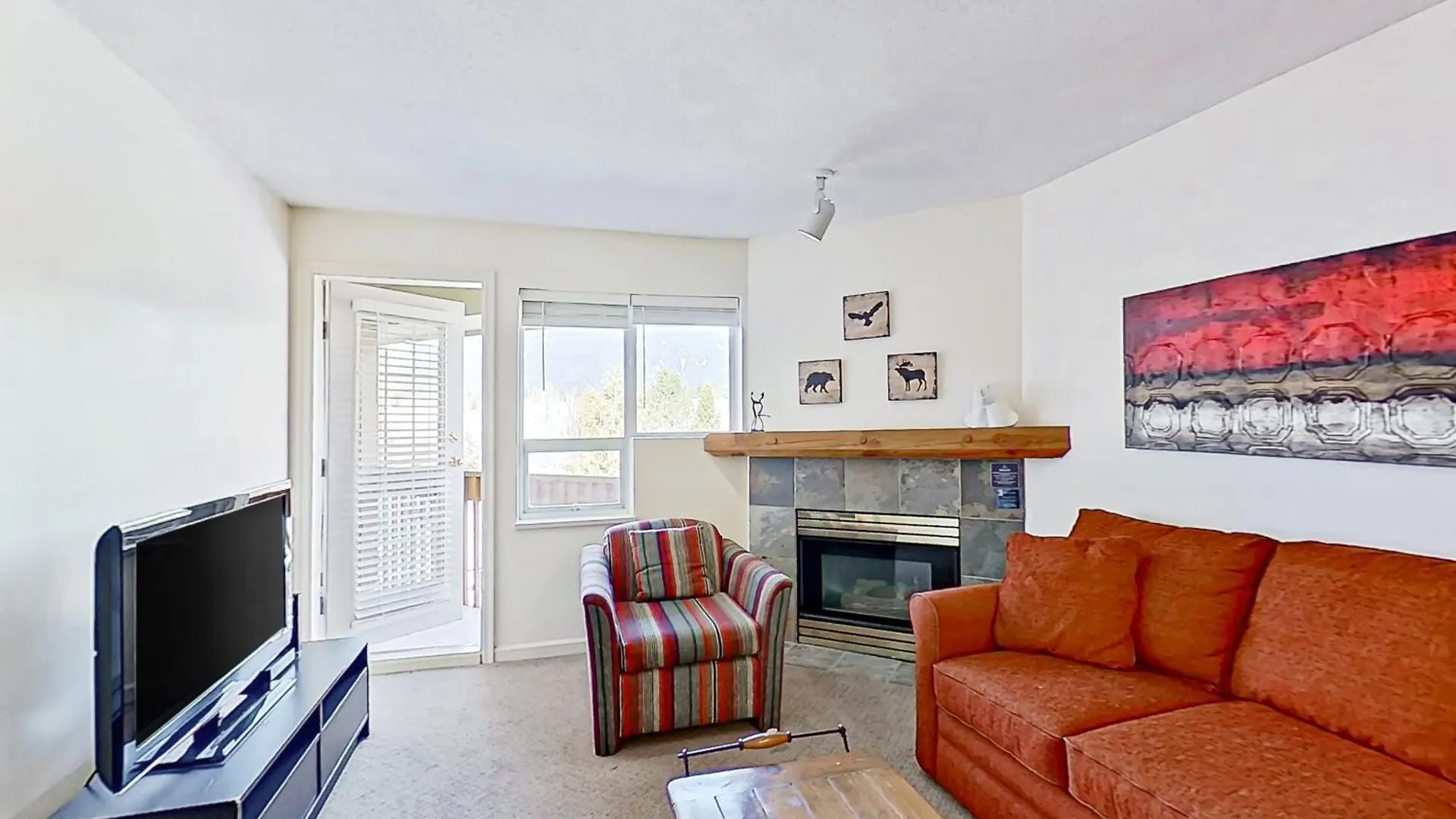 Apartment Marketplace Lodge Whistler Canada