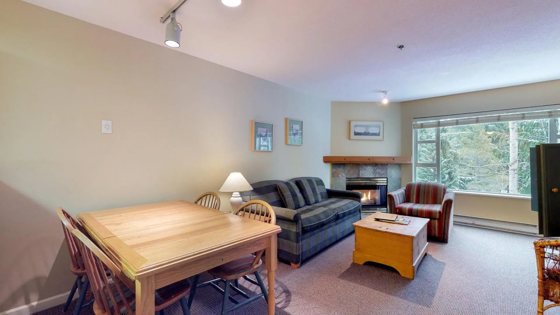 Marketplace Lodge Whistler Canada