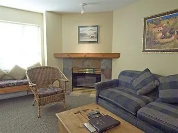 Marketplace Lodge Whistler