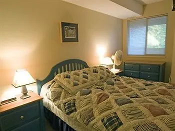 Marketplace Lodge Whistler