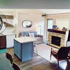 Appartement R & R Retreat Luxury, Whistler