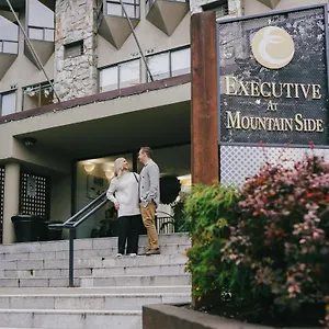 Hotel Mountain Side By Executive, Whistler