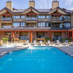 Hotel Village &, Whistler