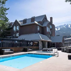 Hotel Adara, Whistler