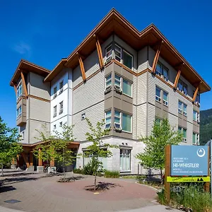 Auberge de jeunesse Hi -, Whistler