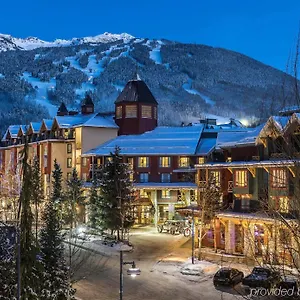 Hotel Delta By Marriott Village, Whistler