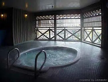 Marketplace Lodge Whistler Apartment
