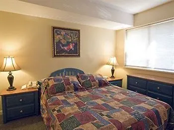 Apartment Marketplace Lodge Whistler