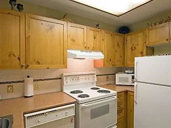 Apartment Marketplace Lodge Whistler